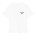 Carhartt T-shirt Gracious Donna I036904 White - Bianco