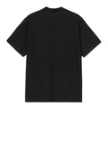 Carhartt T-shirt Dont Snitch Unisex I037543 Black - Nero