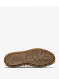 Clarks Scarpa Stringata Torhill Donna TORHILL BEE Gold Leather - Oro