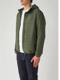 Colmar Piumino Uomo 1237-8VX - Verde
