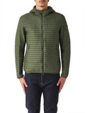 Colmar Piumino Uomo 1237-8VX - Verde