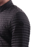 Colmar Piumino Uomo 1239-8VX - Nero