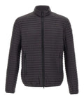 Colmar Piumino Uomo 1239-8VX - Nero