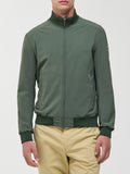 Colmar Giubbino Uomo 1839-9ZB - Verde