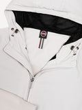 Colmar Giubbino Uomo 1855-1GS - Bianco