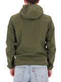 Colmar Giubbino Uomo 1861N-6WV - Verde