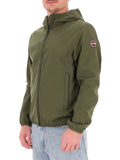 Colmar Giubbino Uomo 1861N-6WV - Verde
