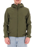 Colmar Giubbino Uomo 1861N-6WV - Verde