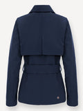 Colmar Trench Donna 1900-6WV - Blu