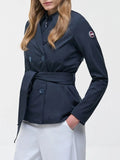 Colmar Trench Donna 1900-6WV - Blu