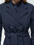Colmar Trench Donna 1900-6WV - Blu