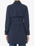 Colmar Trench Donna 1934-6WV - Blu