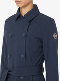 Colmar Trench Donna 1934-6WV - Blu