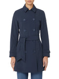 Colmar Trench Donna 1934-6WV - Blu