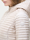 Colmar Piumino Donna 2228-9VX - Avorio
