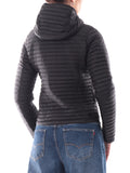 Colmar Piumino Donna 2228-9VX - Nero