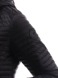 Colmar Piumino Donna 2228-9VX - Nero