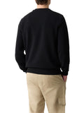 Colmar Felpa Uomo 6153R-1XL - Nero