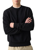 Colmar Felpa Uomo 6153R-1XL - Nero