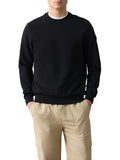Colmar Felpa Uomo 6153R-1XL - Nero