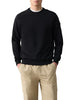 colmar felpa uomo 6153r 1xl nero 168050564