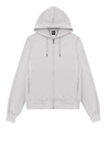 Colmar Felpa Zip Uomo 6154R-1XL - Avorio