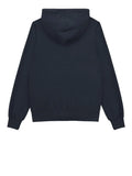 Colmar Felpa Zip Uomo 6154R-1XL - Blu