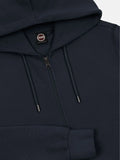 Colmar Felpa Zip Uomo 6154R-1XL - Blu