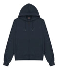 Colmar Felpa Zip Uomo 6154R-1XL - Blu