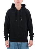 Colmar Felpa Zip Uomo 6154R-1XL - Nero
