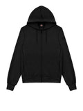 Colmar Felpa Zip Uomo 6154R-1XL - Nero