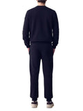 Colmar Pantalone Tuta Uomo 6155R-1XL - Blu