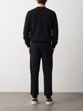 Colmar Pantalone Tuta Uomo 6155R-1XL - Nero