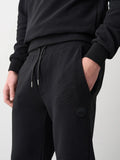 Colmar Pantalone Tuta Uomo 6155R-1XL - Nero