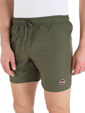 Colmar Shorts Mare Uomo 7269-4XP - Verde