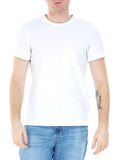 Colmar T-shirt Uomo 7506R-4SH - Bianco