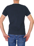 Colmar T-shirt Uomo 7506R-4SH - Blu