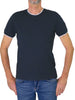 colmar t shirt uomo 7506r 4sh blu 160821964