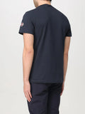 Colmar T-shirt Uomo 7510-4SH - Blu