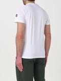 Colmar T-shirt Uomo 7510-6SH - Bianco