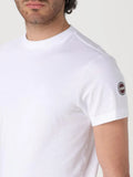 Colmar T-shirt Uomo 7510-6SH - Bianco