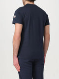Colmar T-shirt Uomo 7510-6SH - Blu