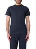 colmar t shirt uomo 7510 6sh blu 167278123
