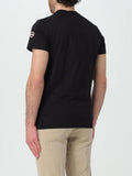 Colmar T-shirt Uomo 7510-6SH - Nero