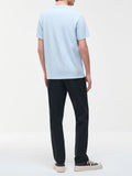 Colmar T-shirt Uomo 7520-7XH - Celeste