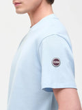 Colmar T-shirt Uomo 7520-7XH - Celeste