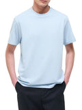 Colmar T-shirt Uomo 7520-7XH - Celeste