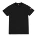 colmar t shirt uomo 7520 7xh nero 169133260