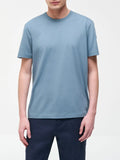Colmar T-shirt Uomo 7540-6SH - Celeste
