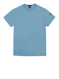 Colmar T-shirt Uomo 7540-6SH - Celeste